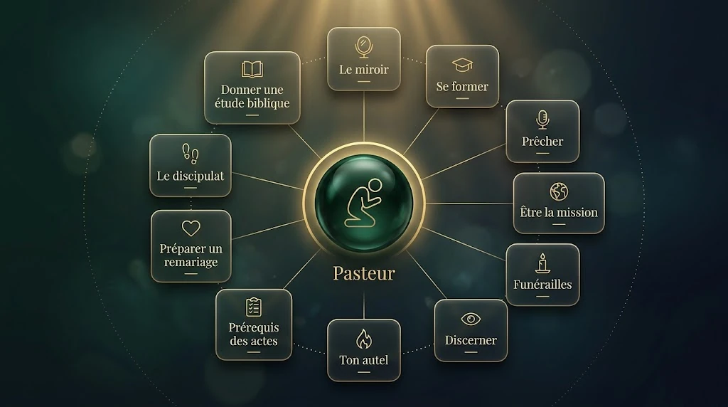 Constellation Pasteur · Équiper pour mieux servir