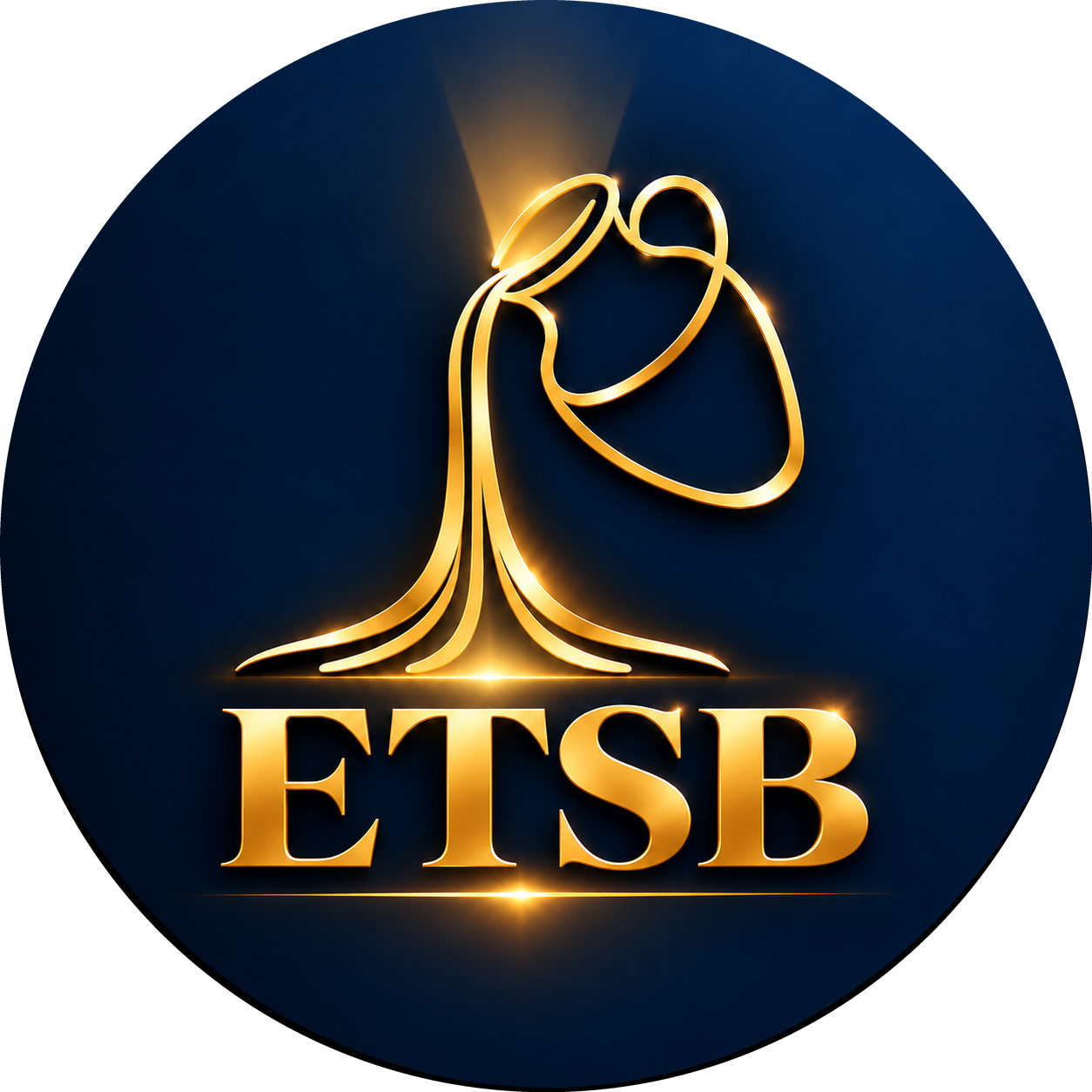 ETSB logo