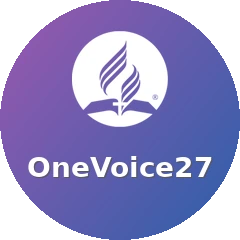 OneVoice27